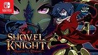 Shovel Knight: Specter of Torment