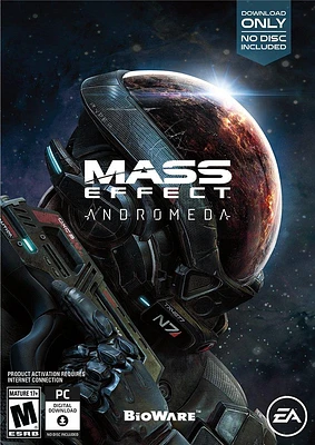 Mass Effect: Andromeda - PC