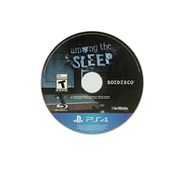 Among the Sleep Enhanced Edition