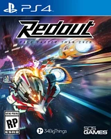 Redout - PlayStation 4