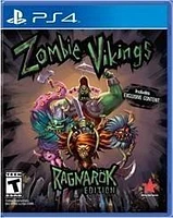 Zombie Vikings