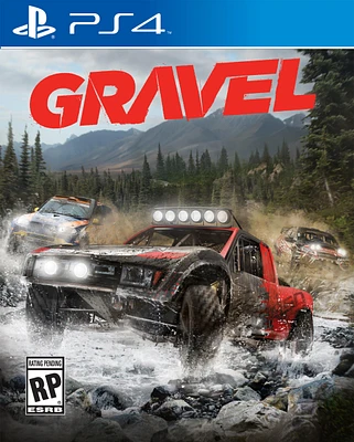 Gravel - PC