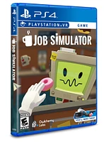 Job Simulator