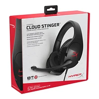 HyperX Cloud Stinger Wired Gaming Headset