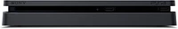 Sony PlayStation 4 Slim Console 1TB - Black