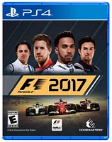 Formula 1 2016 - PlayStation 4