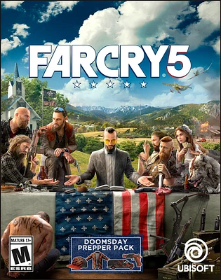 Far Cry 5 - PC