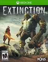 Extinction - Xbox One