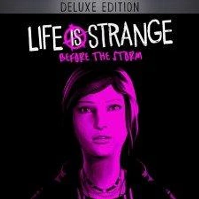 Life is Strange: Before the Storm Deluxe - PC