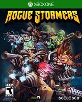 Rogue Stormers - Xbox One
