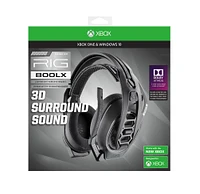 RIG 800LX Wireless Gaming Headset for Xbox X/S and Xbox One