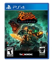 Battle Chasers: Nightwar - PlayStation 4