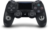 Sony DUALSHOCK 4 Star Wars Wireless Controller