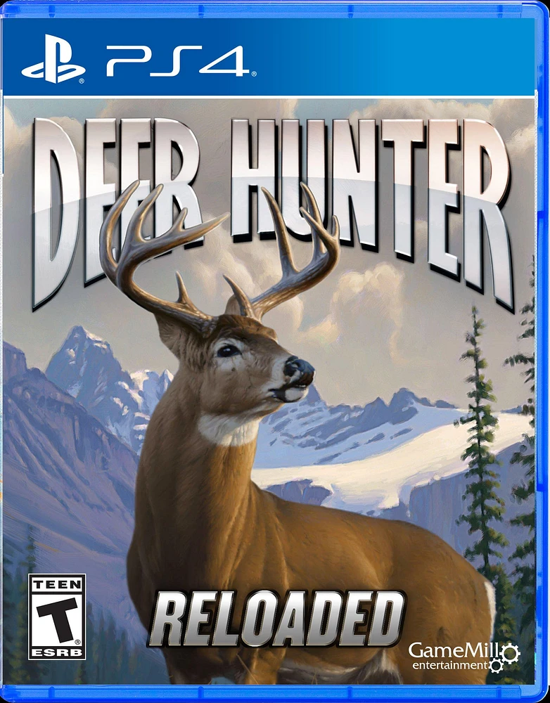 Deer Hunter: Reloaded