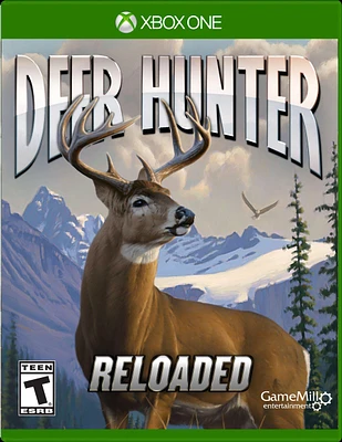 Deer Hunter Reloaded