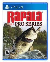 Rapala Fishing Pro Series - PlayStation 4