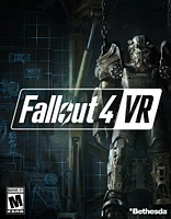 Fallout 4 VR