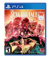 The Sexy Brutale