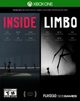 Inside and Limbo 2 Pack
