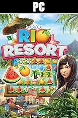 5 Star Rio Resort
