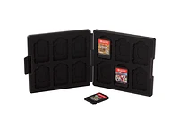 PowerA Premium Game Card Case for Nintendo Switch The Legend of Zelda: Breath of the Wild