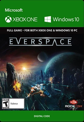 Everspace - Xbox One