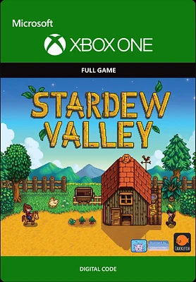 Stardew Valley - Xbox One