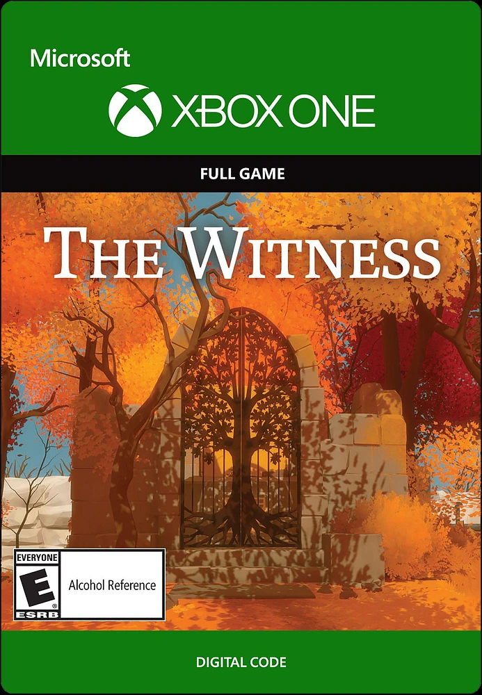 The Witness