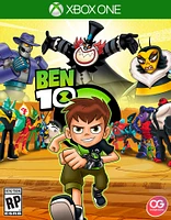 Ben 10 - Xbox One