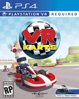 VR Karts