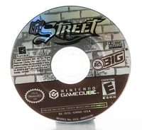 NFL Street - GameCube