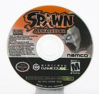 Spawn: Armageddon - GameCube