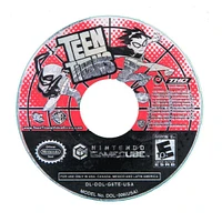 Teen Titans - Game Cube