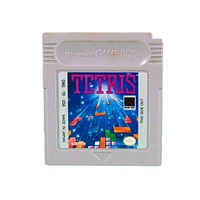 Tetris - Game Boy