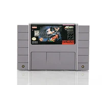 Batman Forever - Super Nintendo