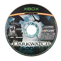 Darkwatch