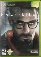 Half-Life 2 - Xbox