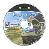 Halo: Combat Evolved - Xbox