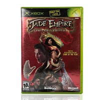 Jade Empire - Xbox