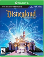 Disneyland Adventures - Xbox One