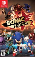 Sonic Forces - Nintendo Switch