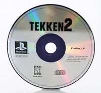 Tekken 2 - PlayStation