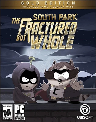 South Park: The Fractured But Whole Gold - PC