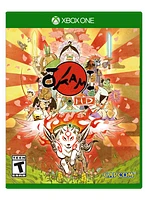 Okami HD - Xbox One