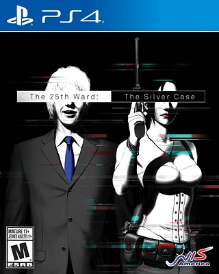 The 25th Ward: Silver Case