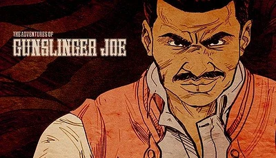 Wolfenstein II - Freedom Chronicles Episode One: The Adventures of Gunslinger Joe DLC