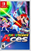 Mario Tennis Aces - Nintendo Switch