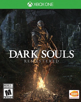 Dark Souls: Remastered - Xbox One