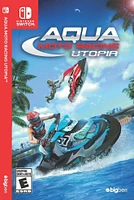 Aqua Moto Racing Utopia - Nintendo Switch