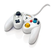 Nintendo Controller for GameCube (Styles May Vary)